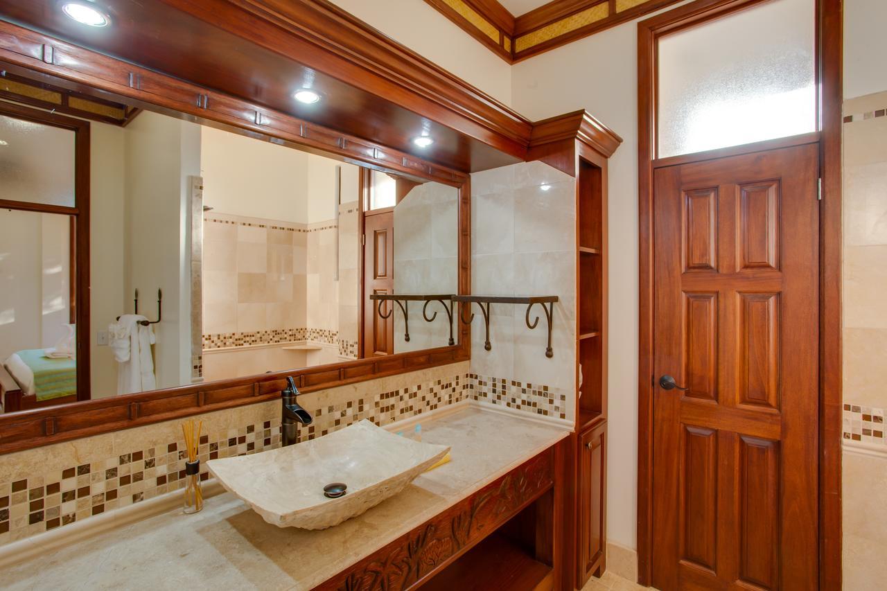 Villa Margarita At Jaguar Reef Hopkins Dış mekan fotoğraf