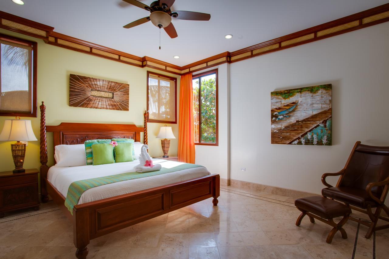 Villa Margarita At Jaguar Reef Hopkins Dış mekan fotoğraf