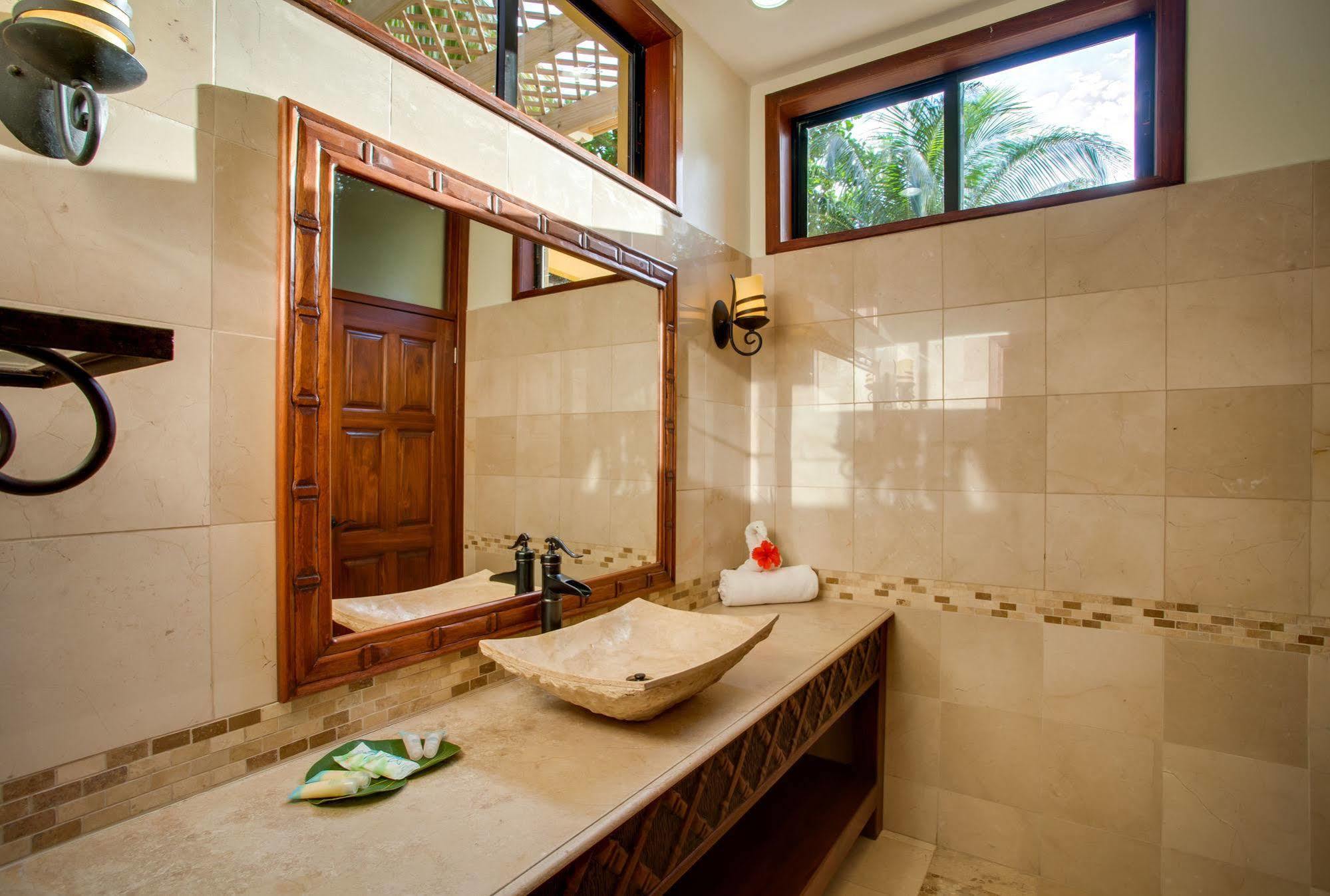 Villa Margarita At Jaguar Reef Hopkins Dış mekan fotoğraf