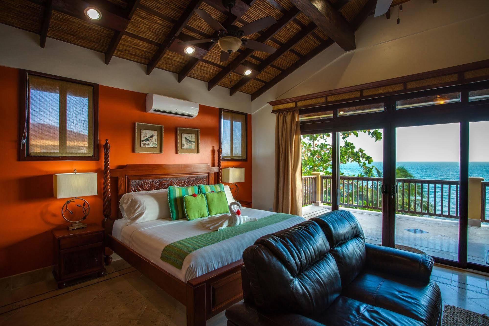 Villa Margarita At Jaguar Reef Hopkins Dış mekan fotoğraf