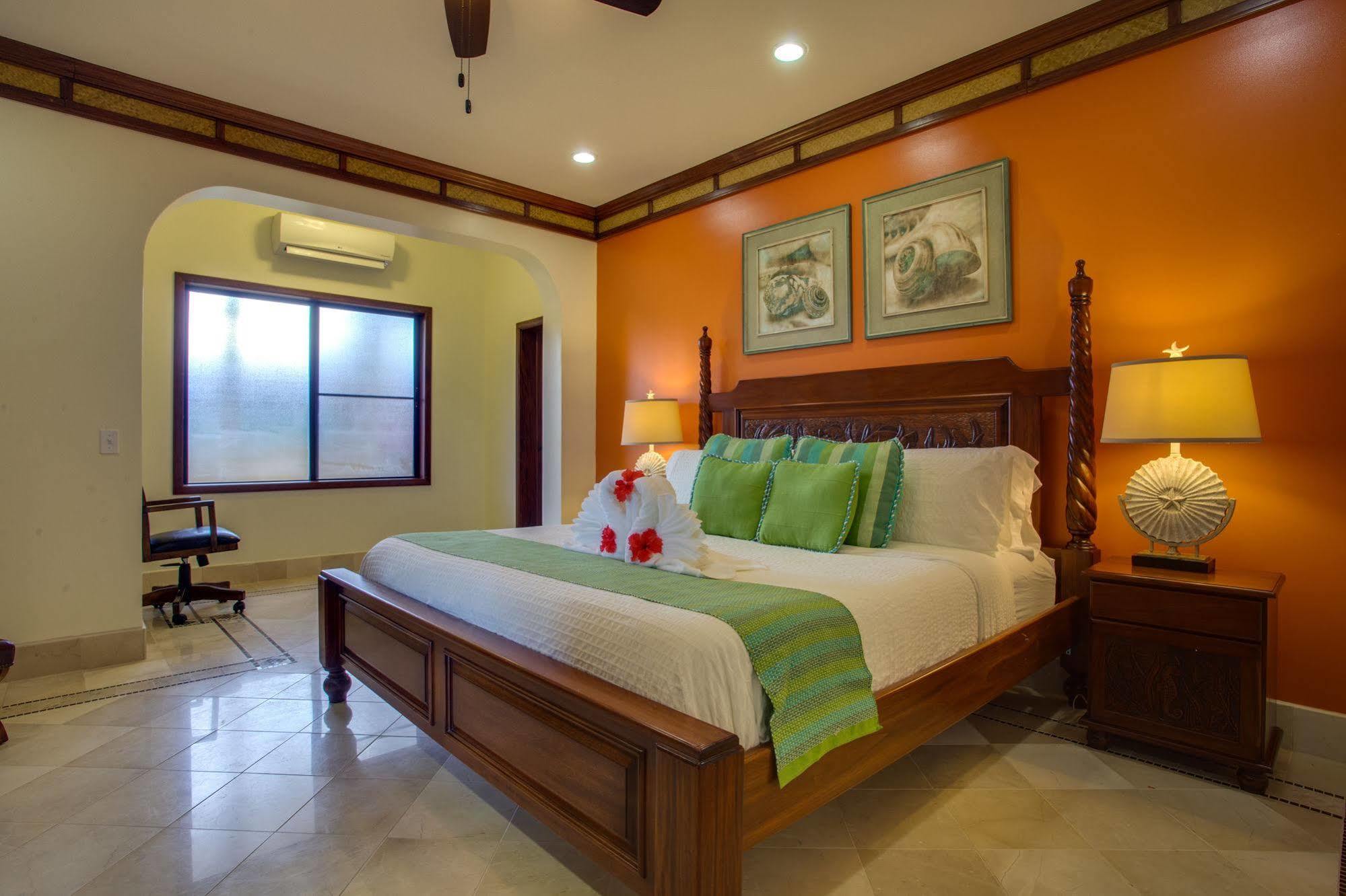 Villa Margarita At Jaguar Reef Hopkins Dış mekan fotoğraf