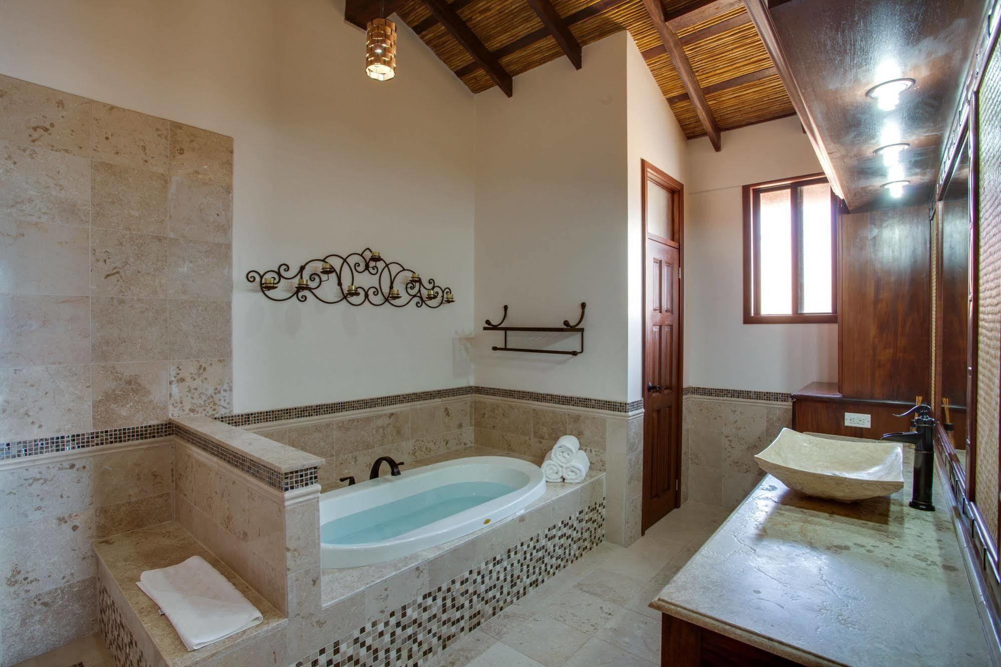 Villa Margarita At Jaguar Reef Hopkins Dış mekan fotoğraf